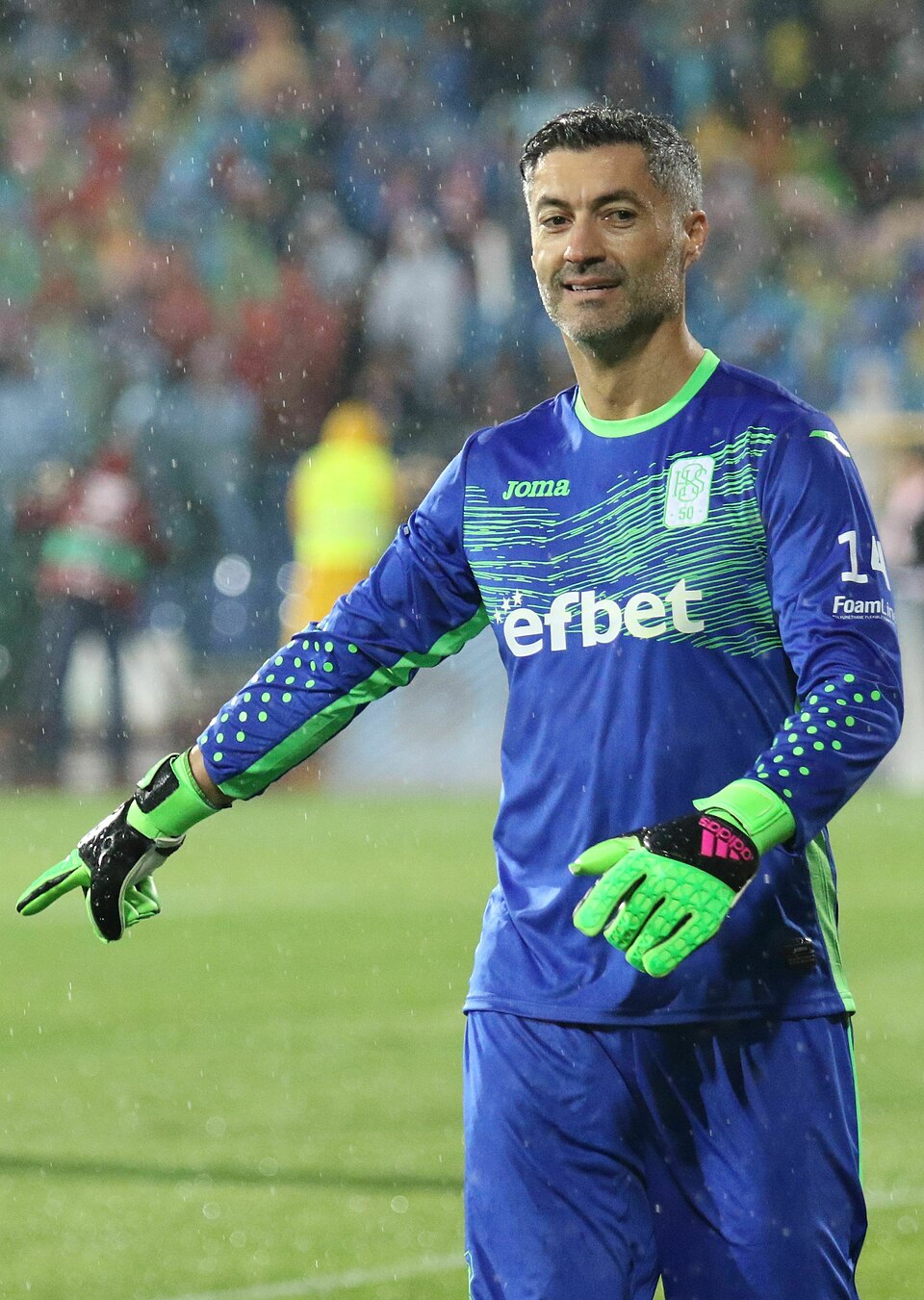 José Baía