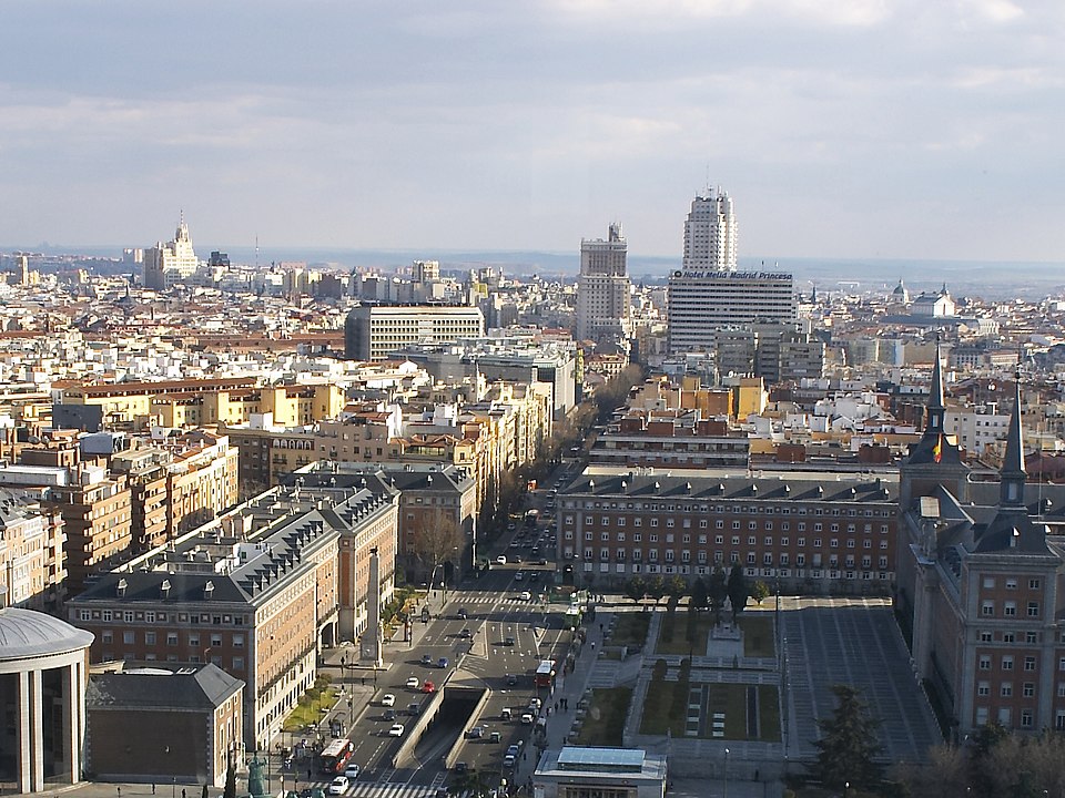 José Baldeón