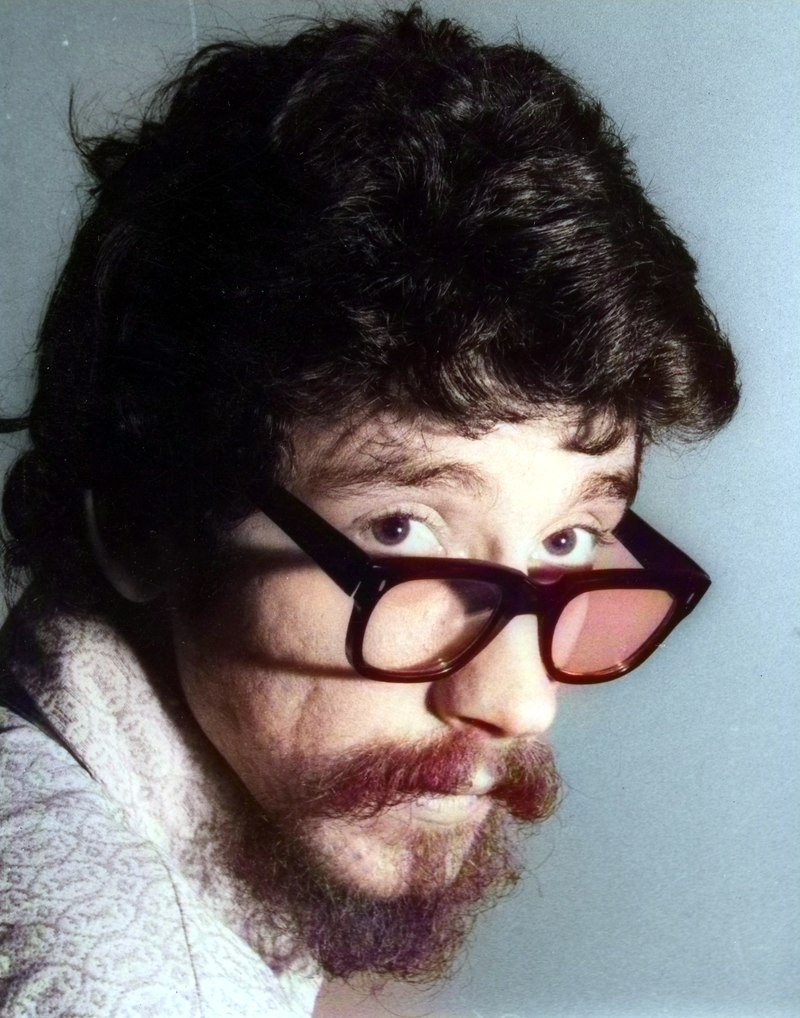 José Barrella