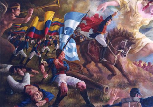 José Barrezueta