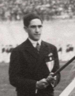 Jose Barrientos
