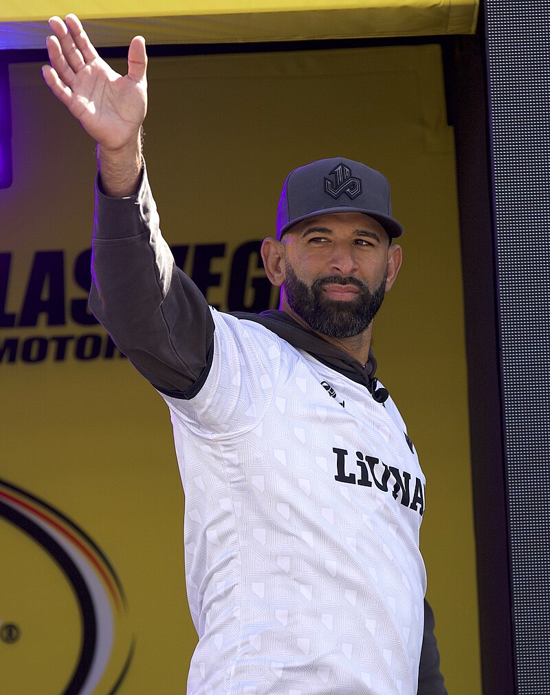 Jose Bautista