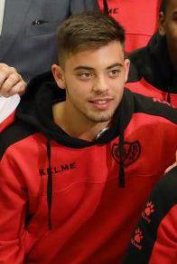 José Beltrán