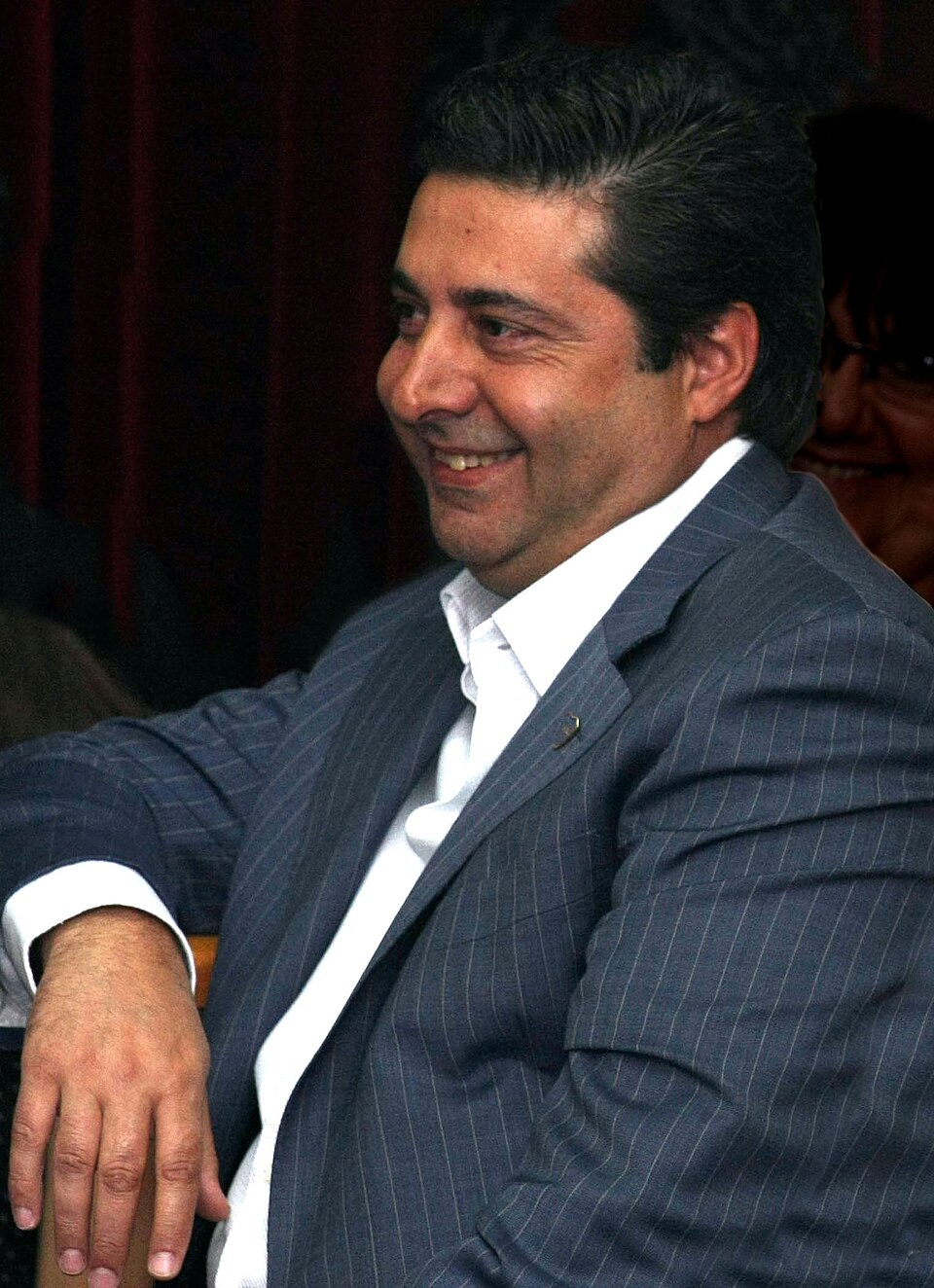 Jose Beraldi