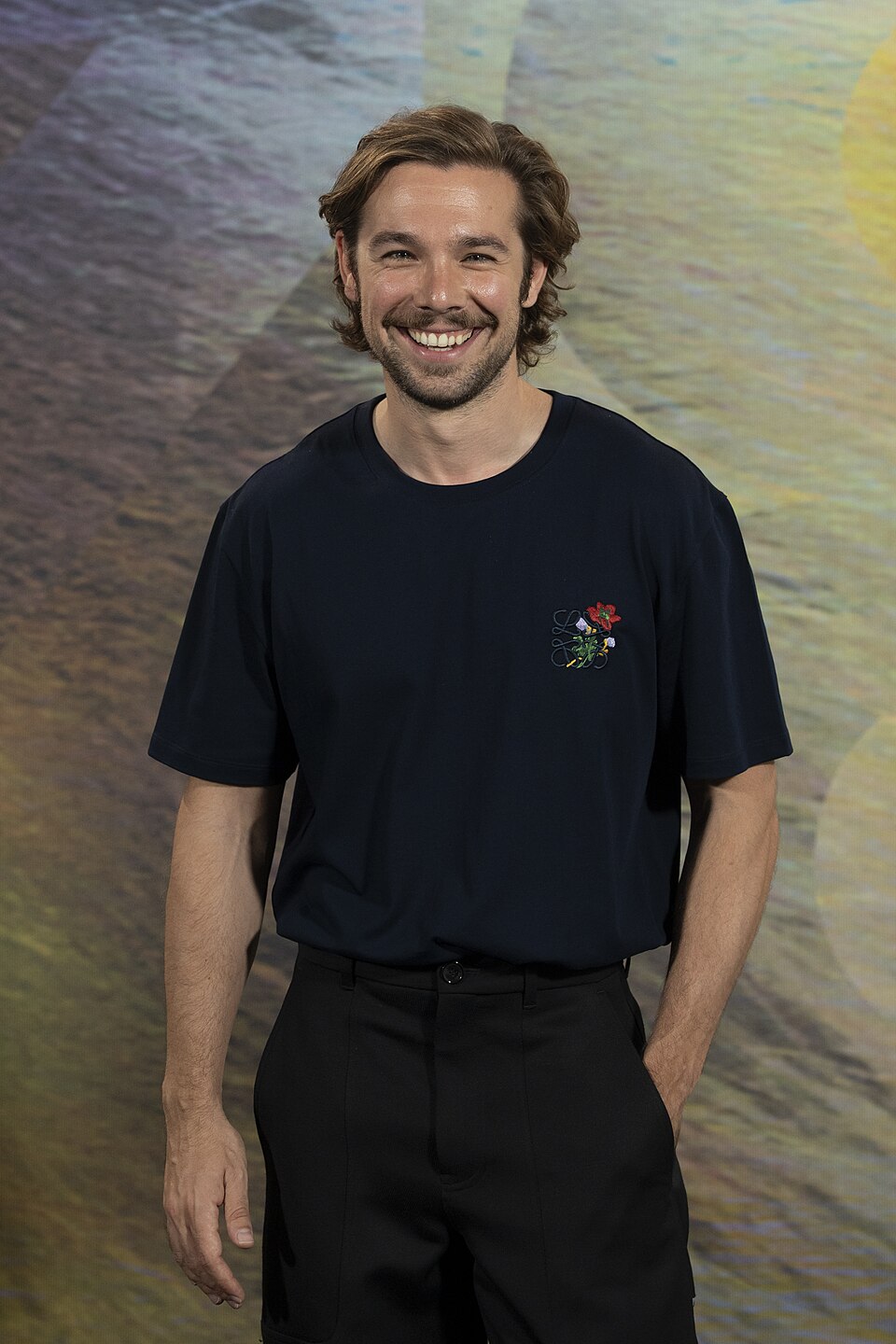 José Blas Cuevas