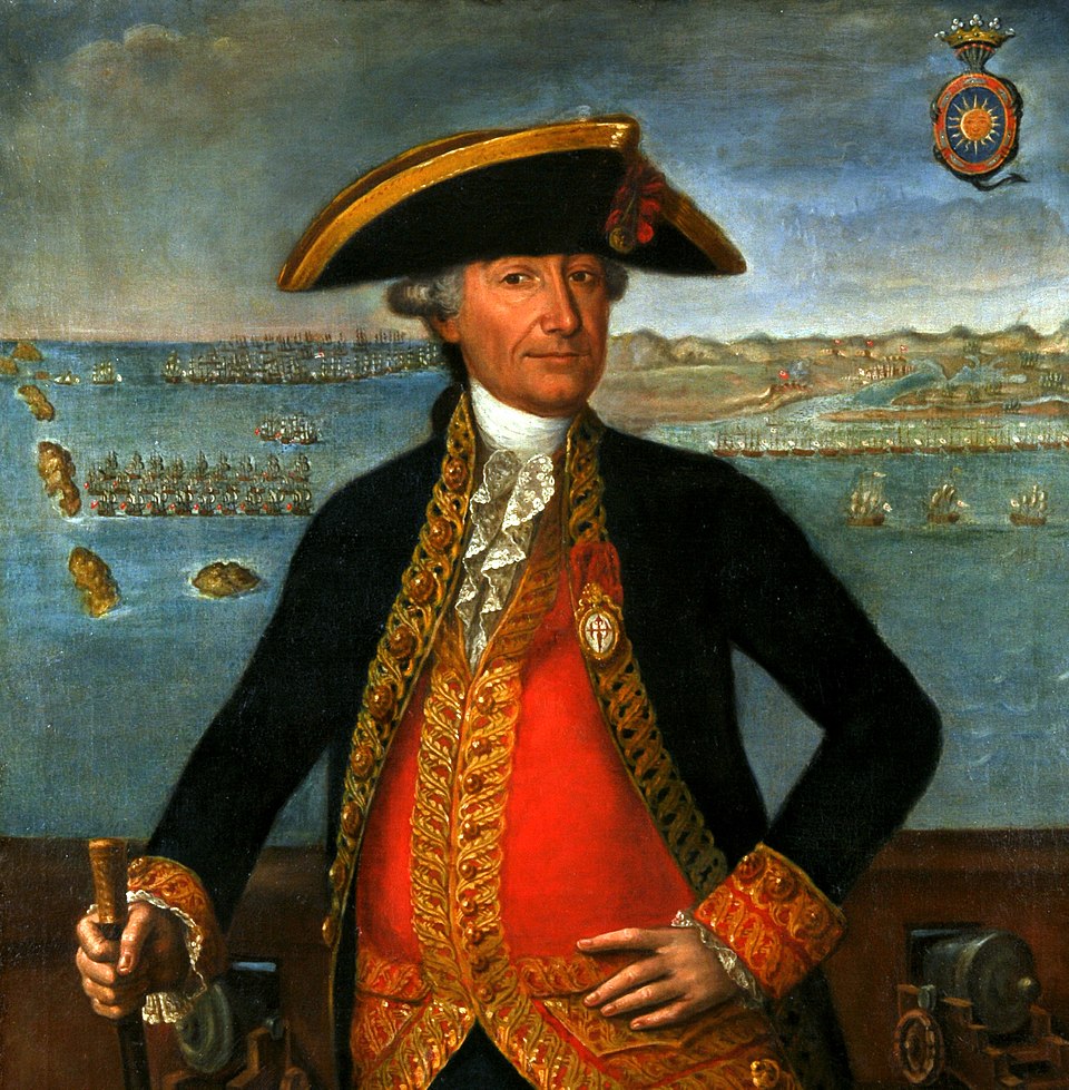 Jose Bote