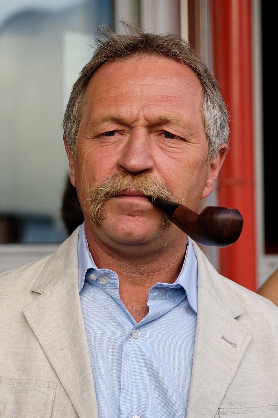 José Bové