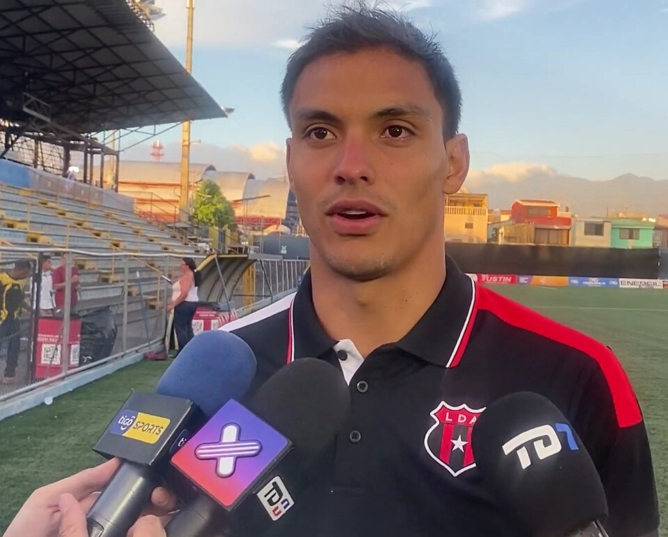 José Cabalceta