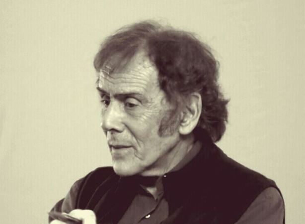 José Camilo Manzur