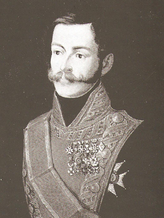 Jose Canterac