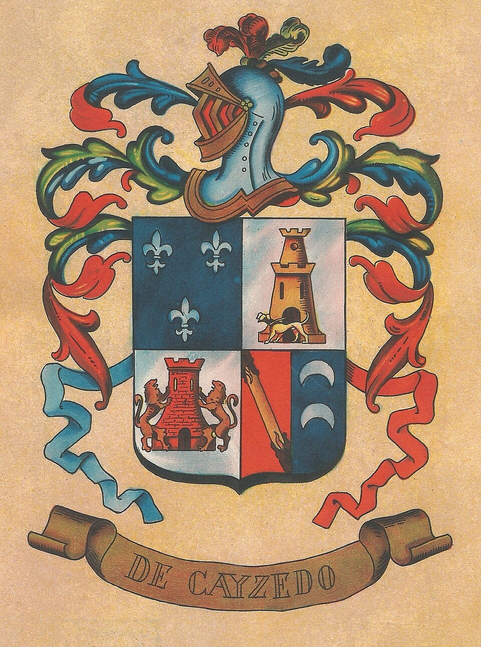 Jose Caparroso