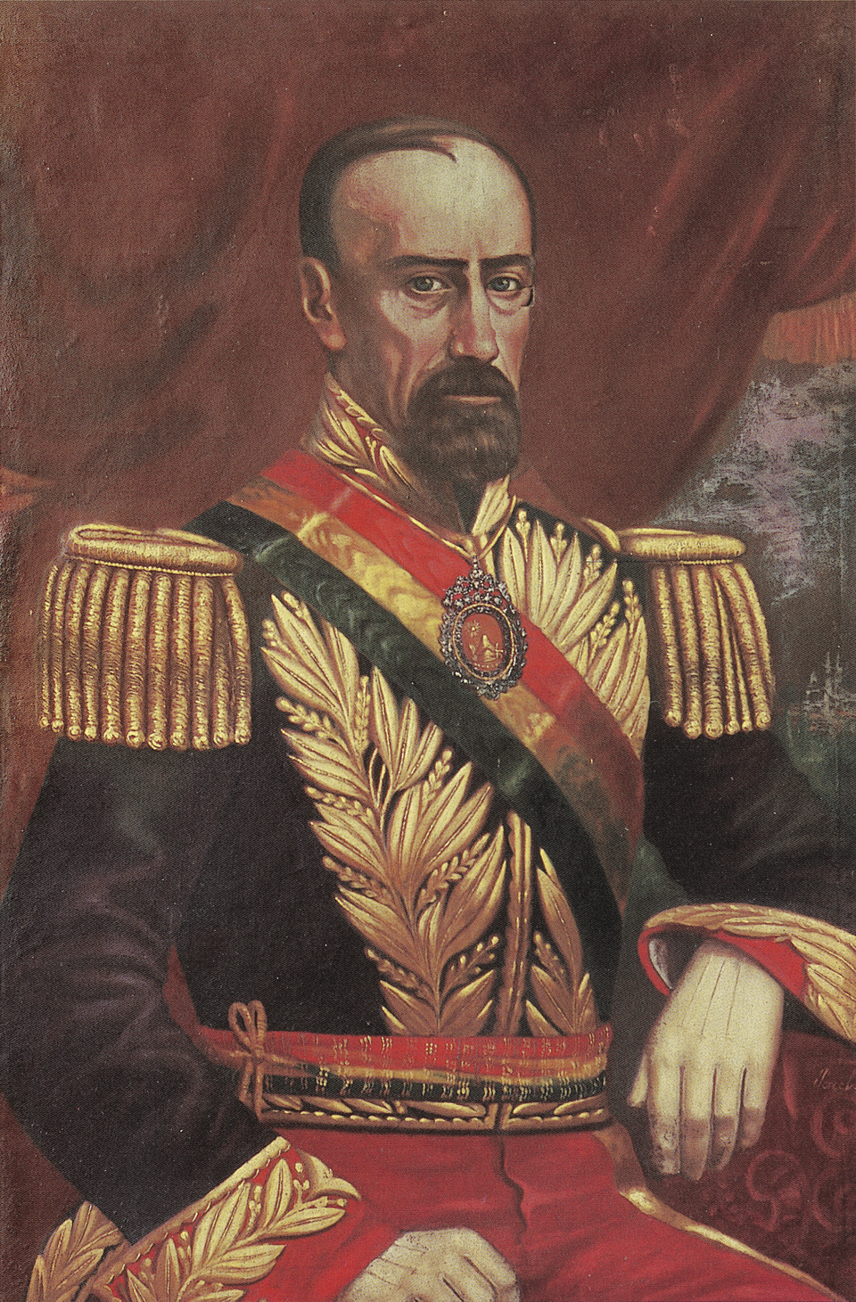 José Carlos Acha