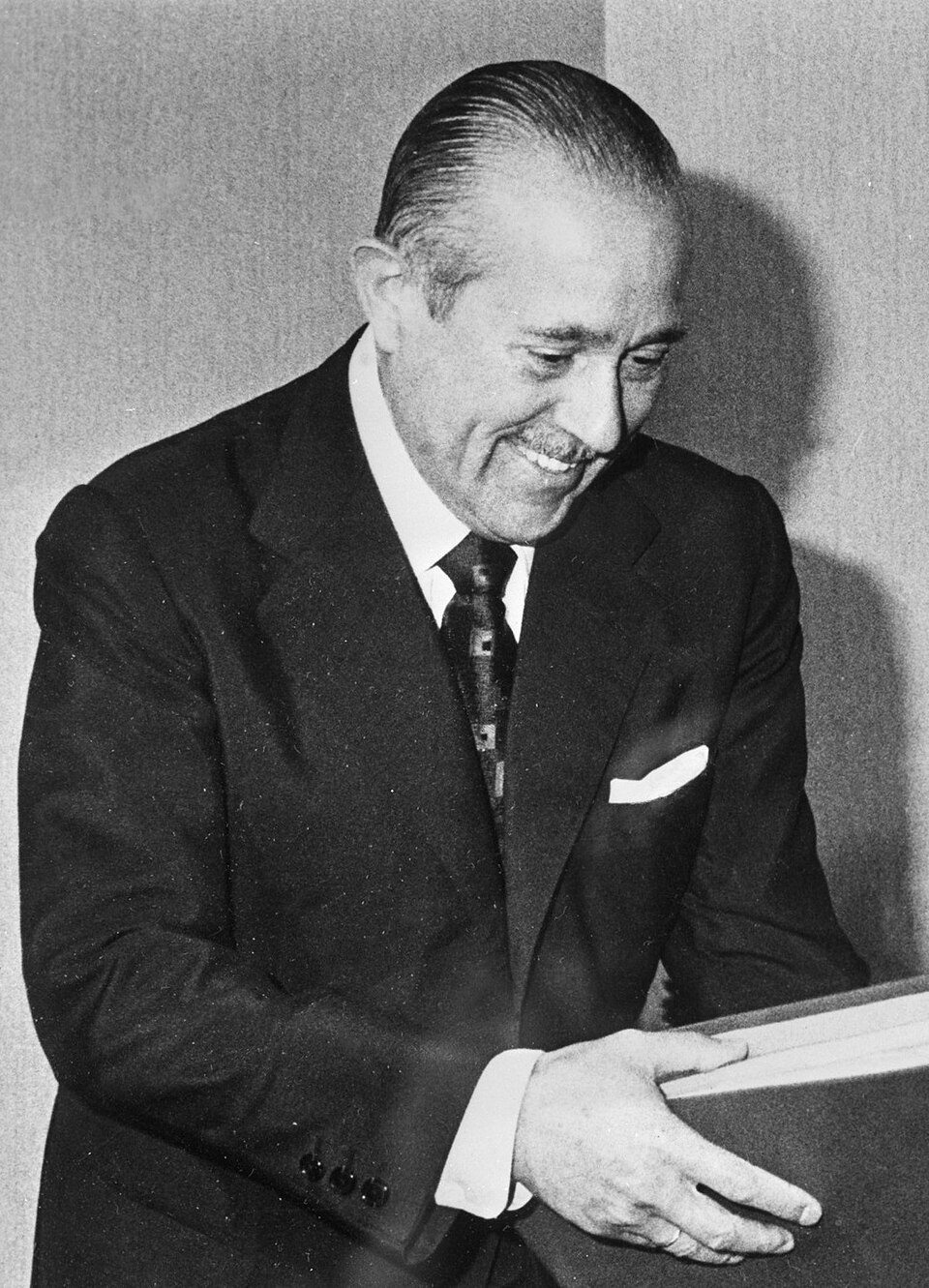 Jose Carlos Arias