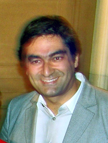 José Carlos Brito