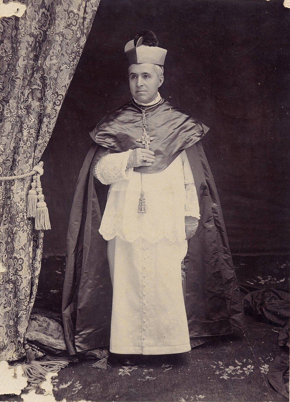 José Carlos Cueto