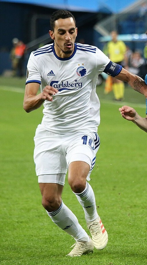 José Carlos Gonçalves