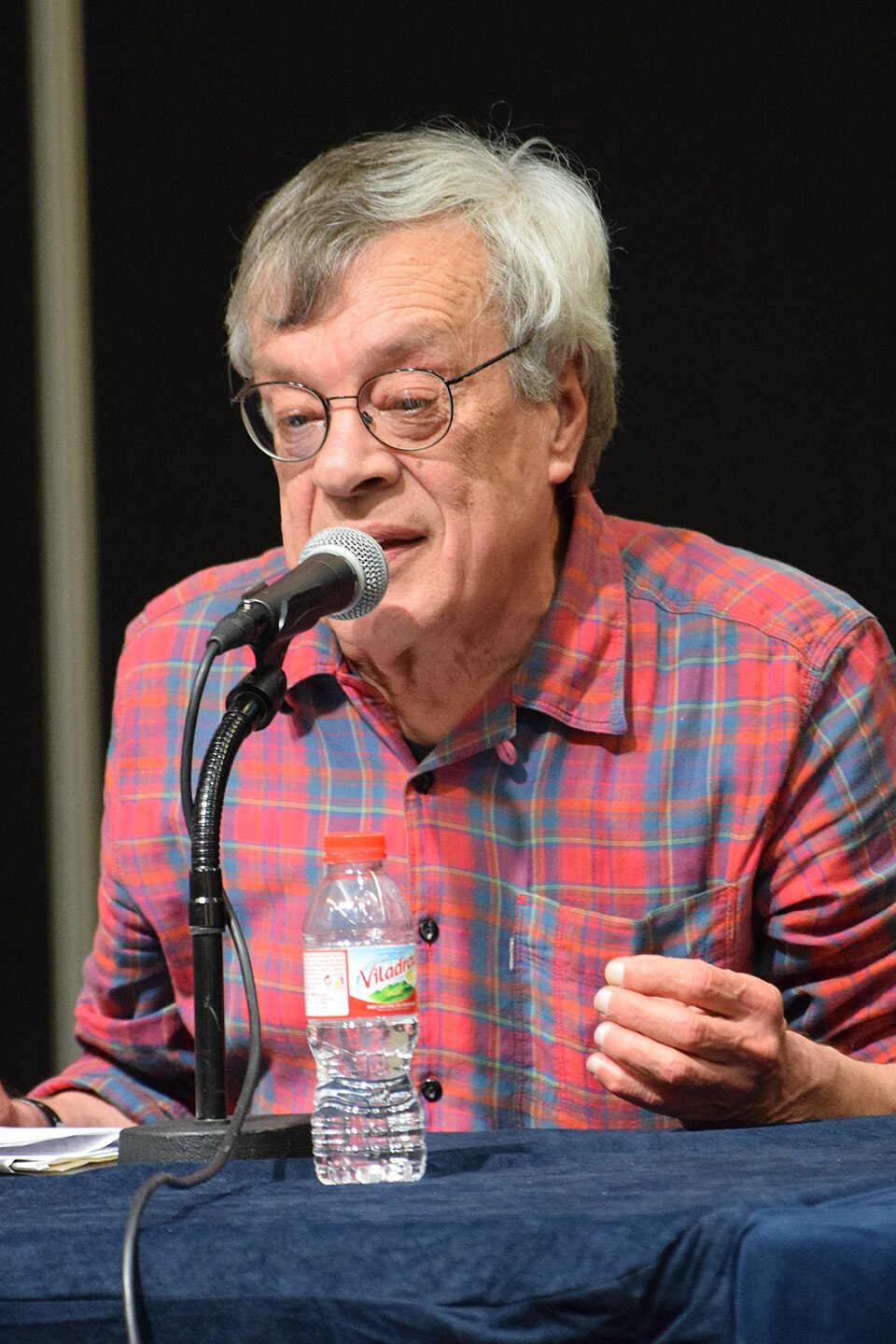 José Carlos Muñoz