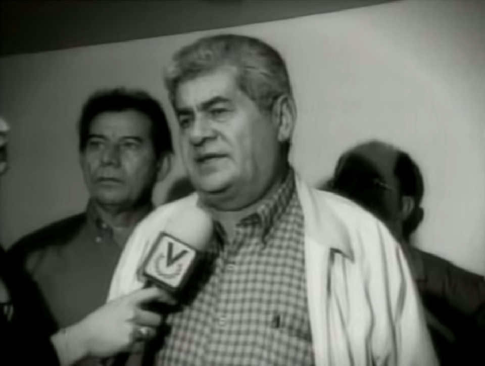 José Carlos Ortega