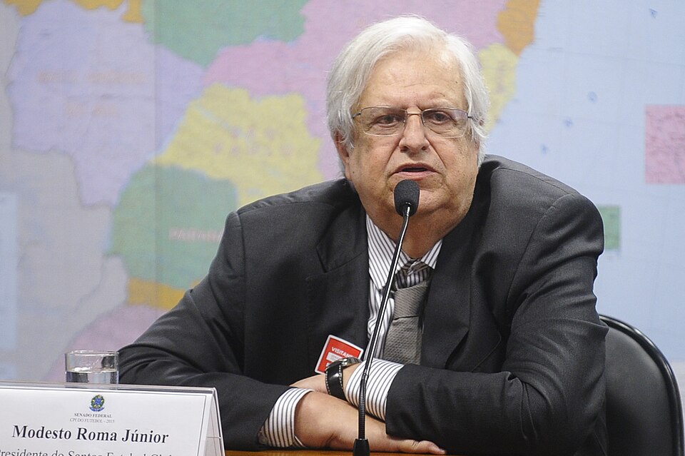 José Carlos Peres