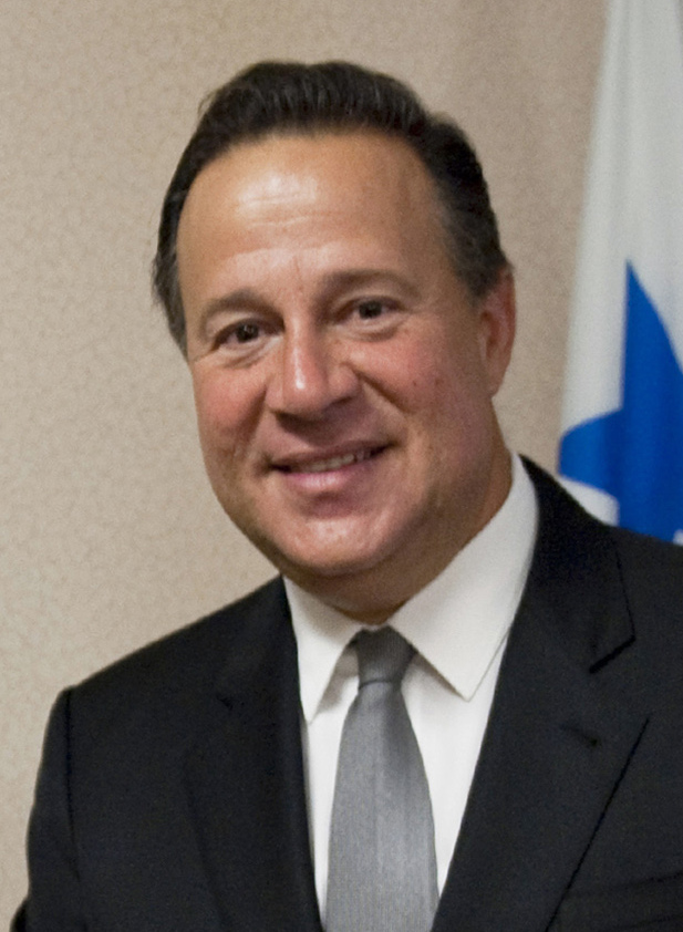 Jose Carlos Varela
