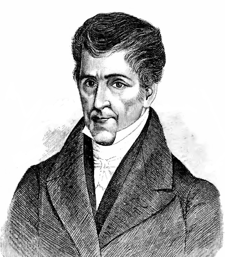 Jose Cecilio De Valle