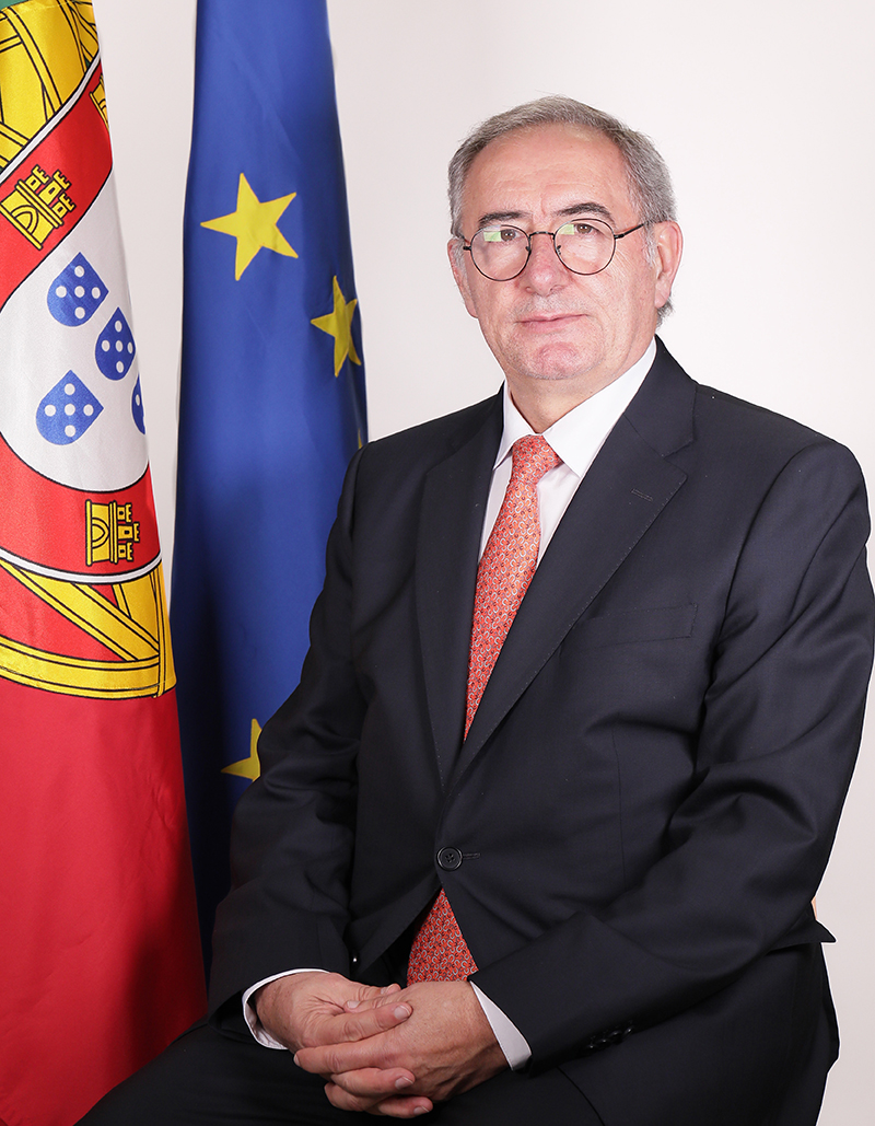 José Cesário