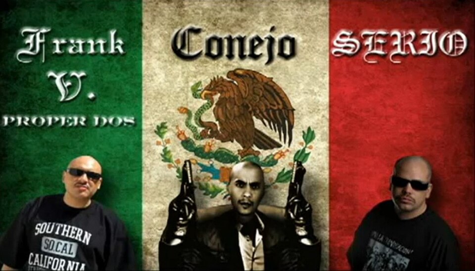 José Conejos