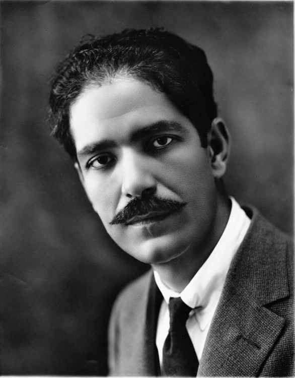 José Cortina