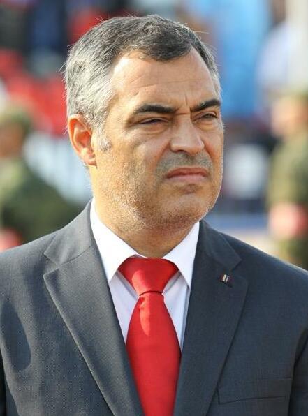 José Couceiro