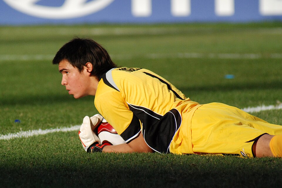 Jose Cristopher Ramirez