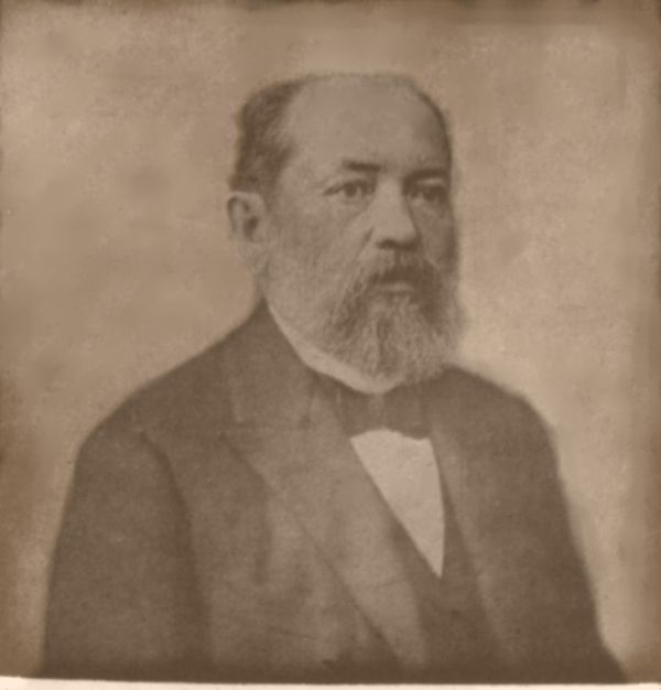 José da Silva Gonçalves