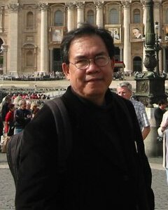 Jose Dalisay