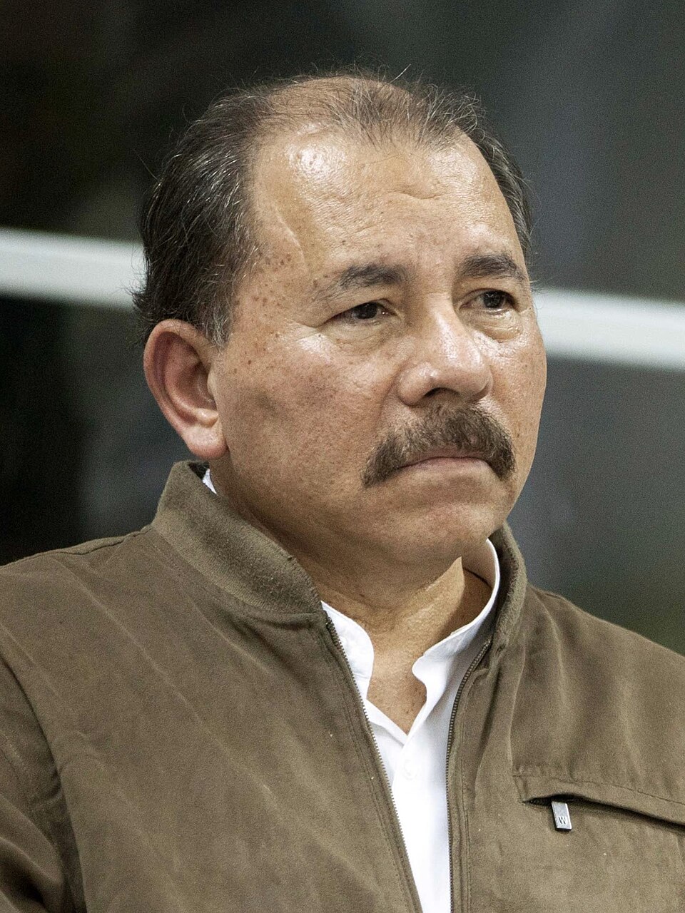 José Daniel Rodríguez Orúe