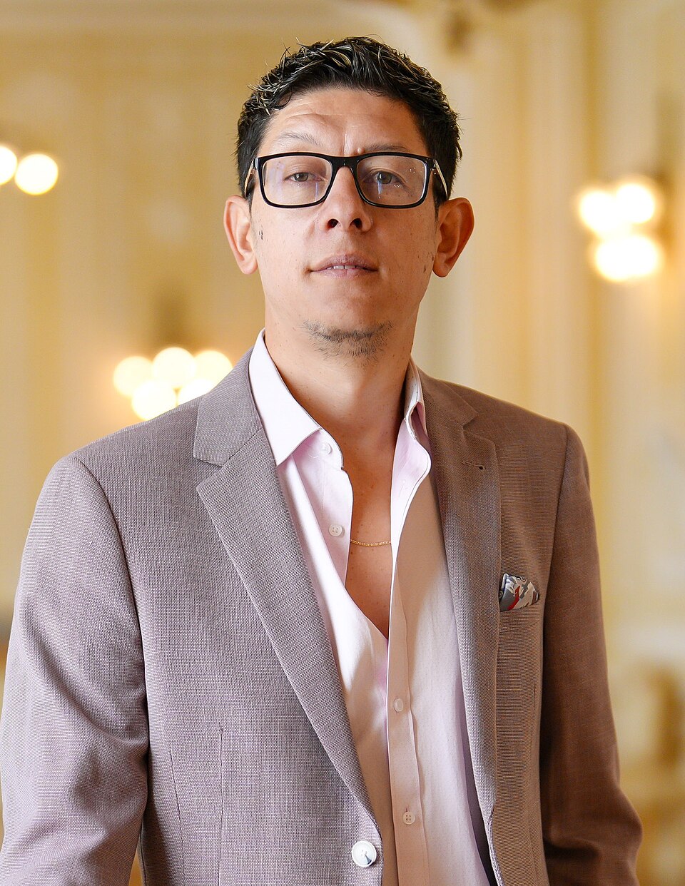 José Daniel Rojas