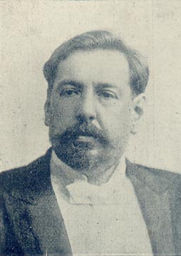 Jose David Ordonez