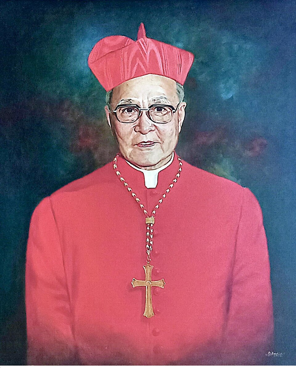 José David Sánchez