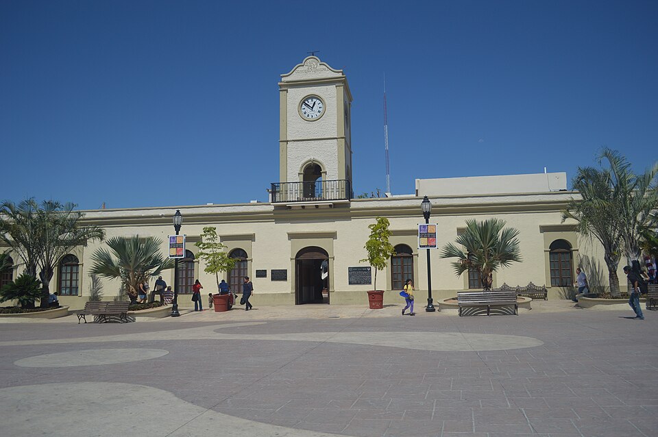 Jose de Cabo