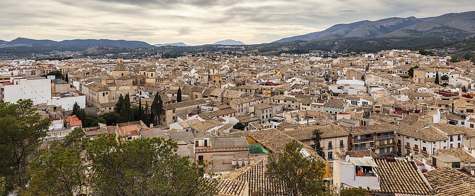Jose De La Cruz Ruiz