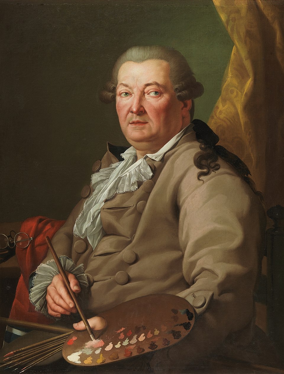 José de la Mano
