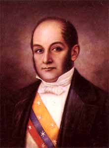 José de Obaldía Orejuela