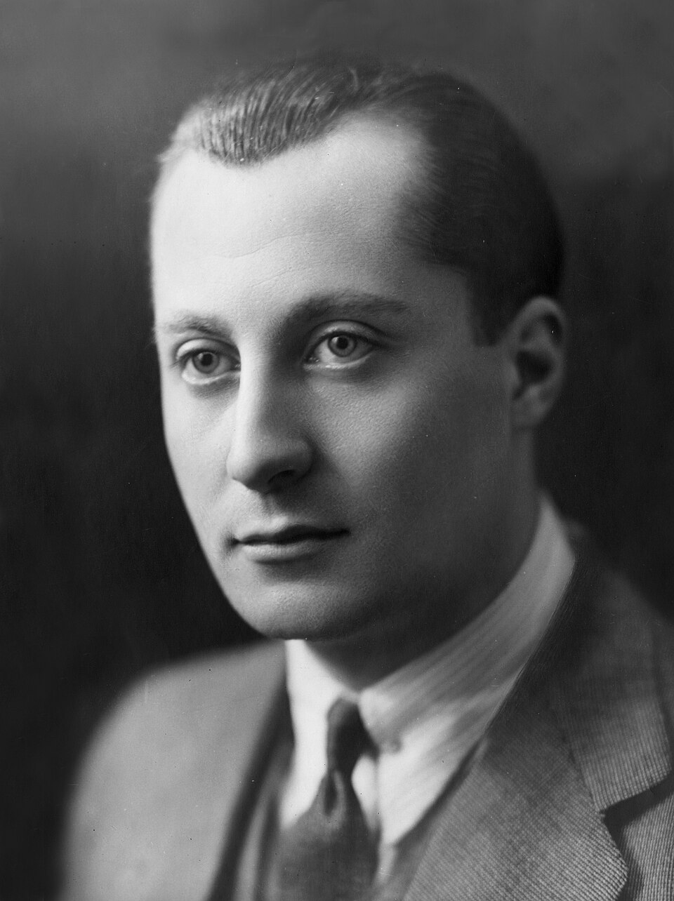 José de Rivera