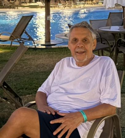 Jose De Souza Cavadas