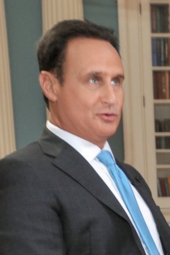 José Diaz