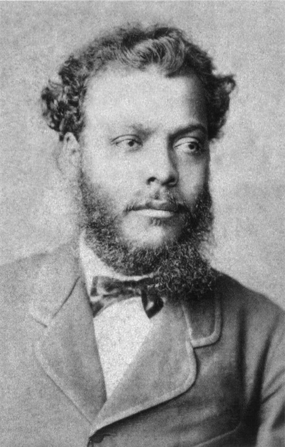 José do Patrocínio