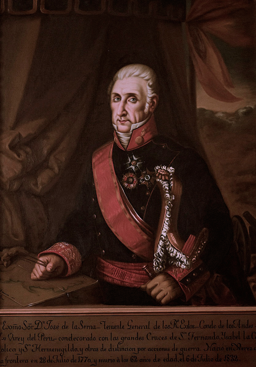 Jose Domingo Aldana