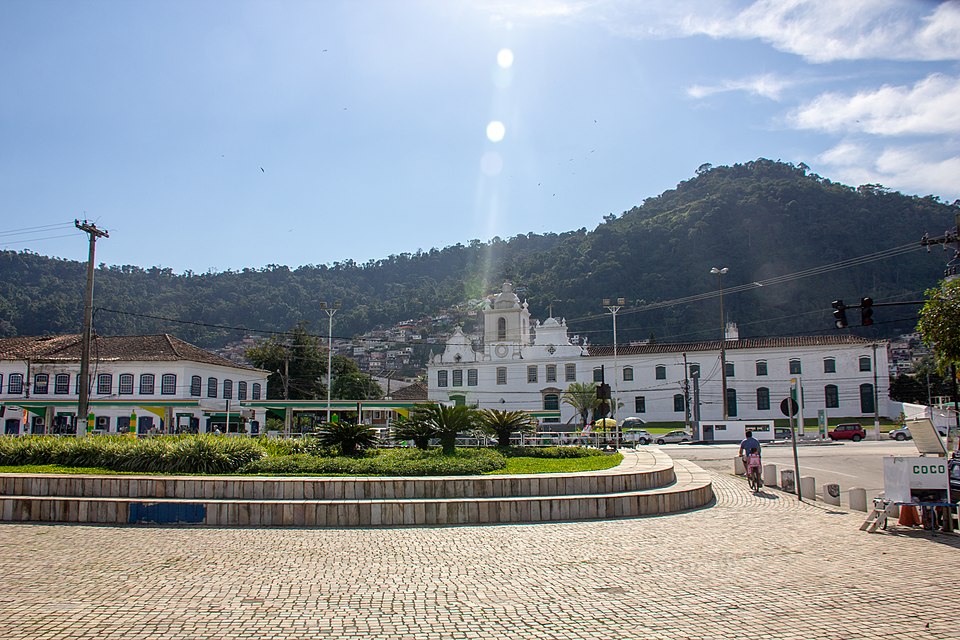 Jose Dos Reis