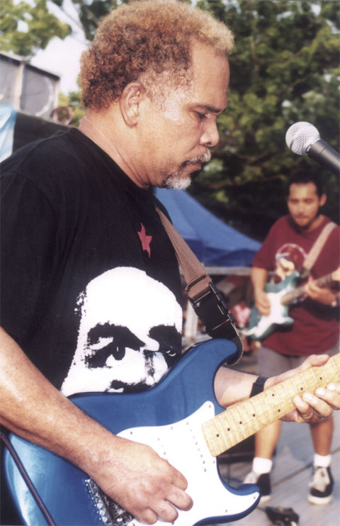 José Duluc