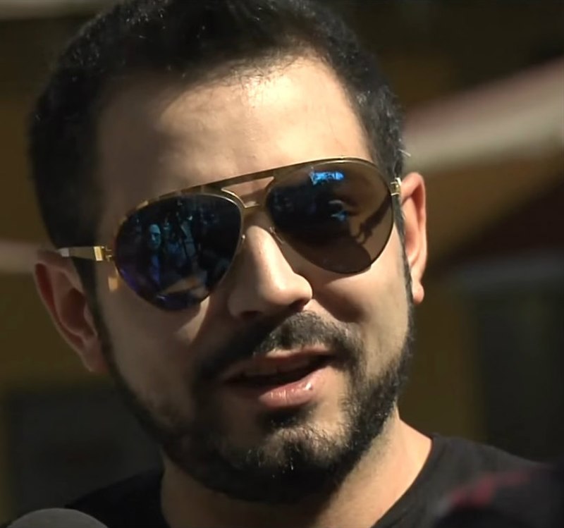 José Eduardo