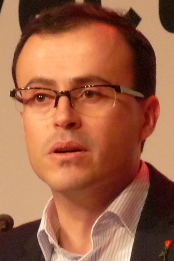 José Emiliano Barrena