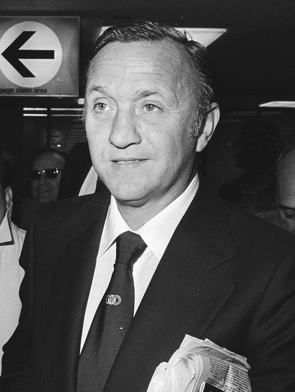 José Emilio Santamaría